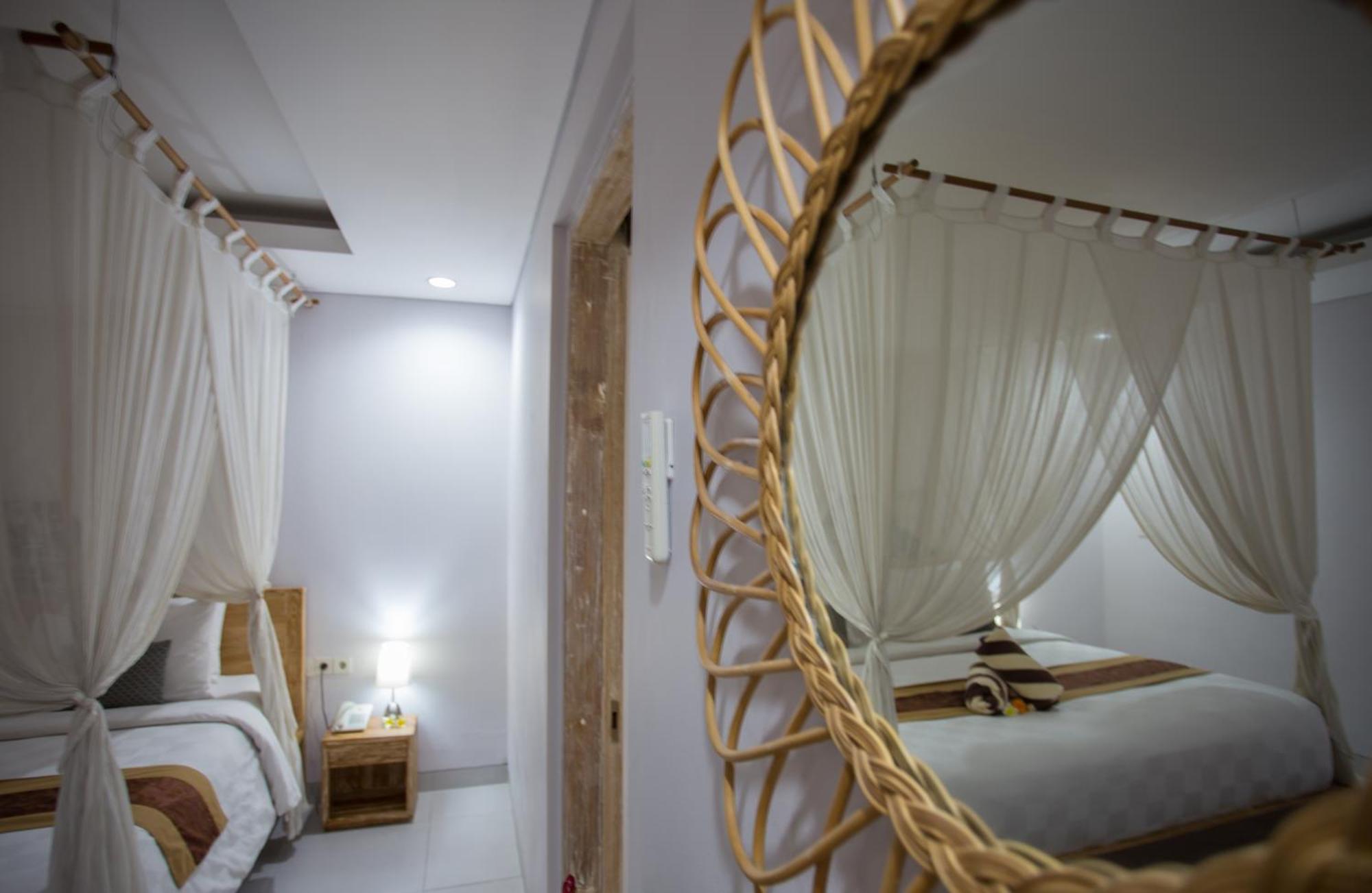 The Awandari Villas Seminyak - Chse Certified المظهر الخارجي الصورة