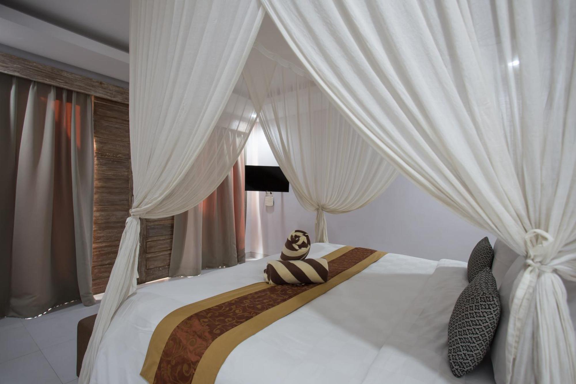 The Awandari Villas Seminyak - Chse Certified المظهر الخارجي الصورة