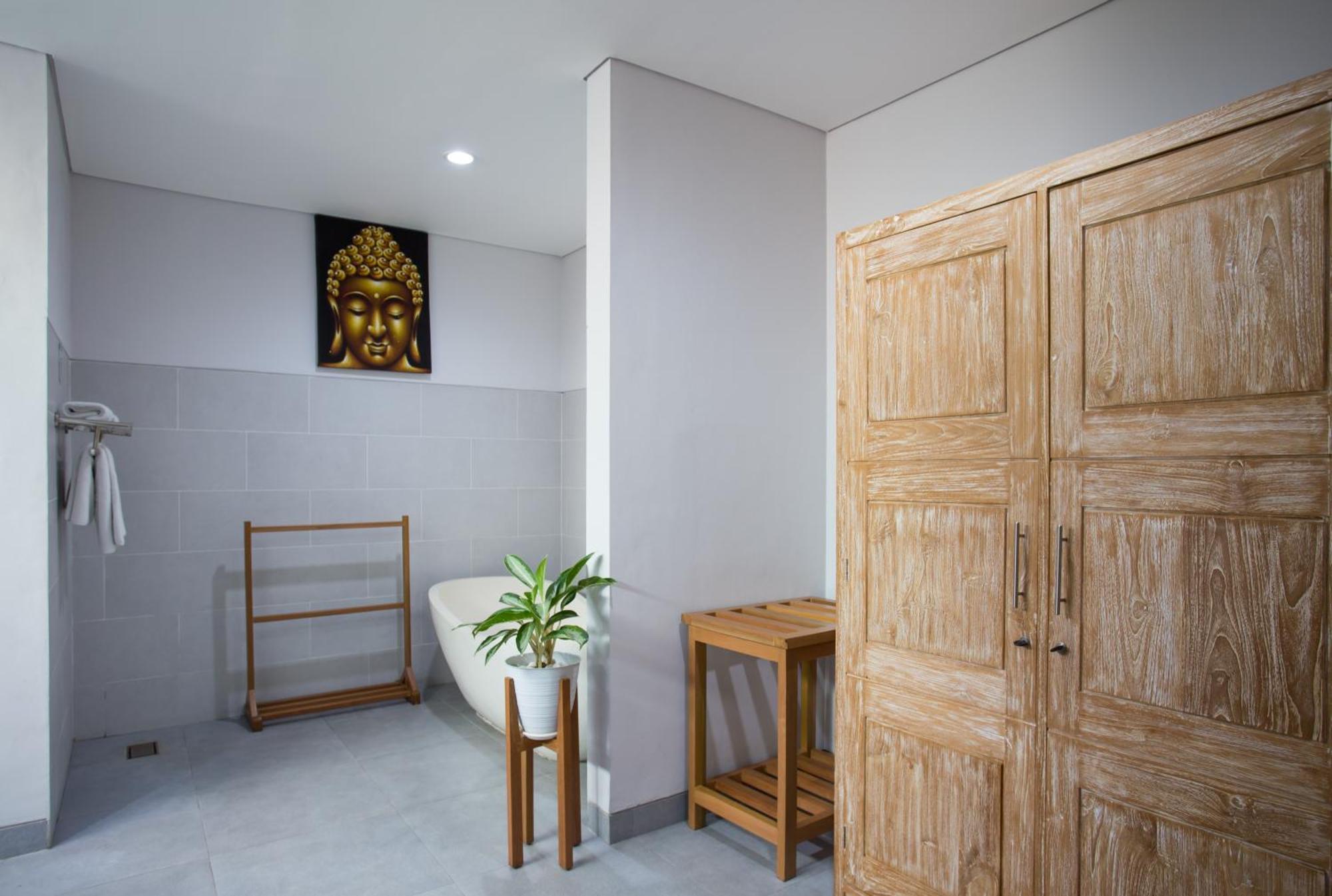 The Awandari Villas Seminyak - Chse Certified المظهر الخارجي الصورة