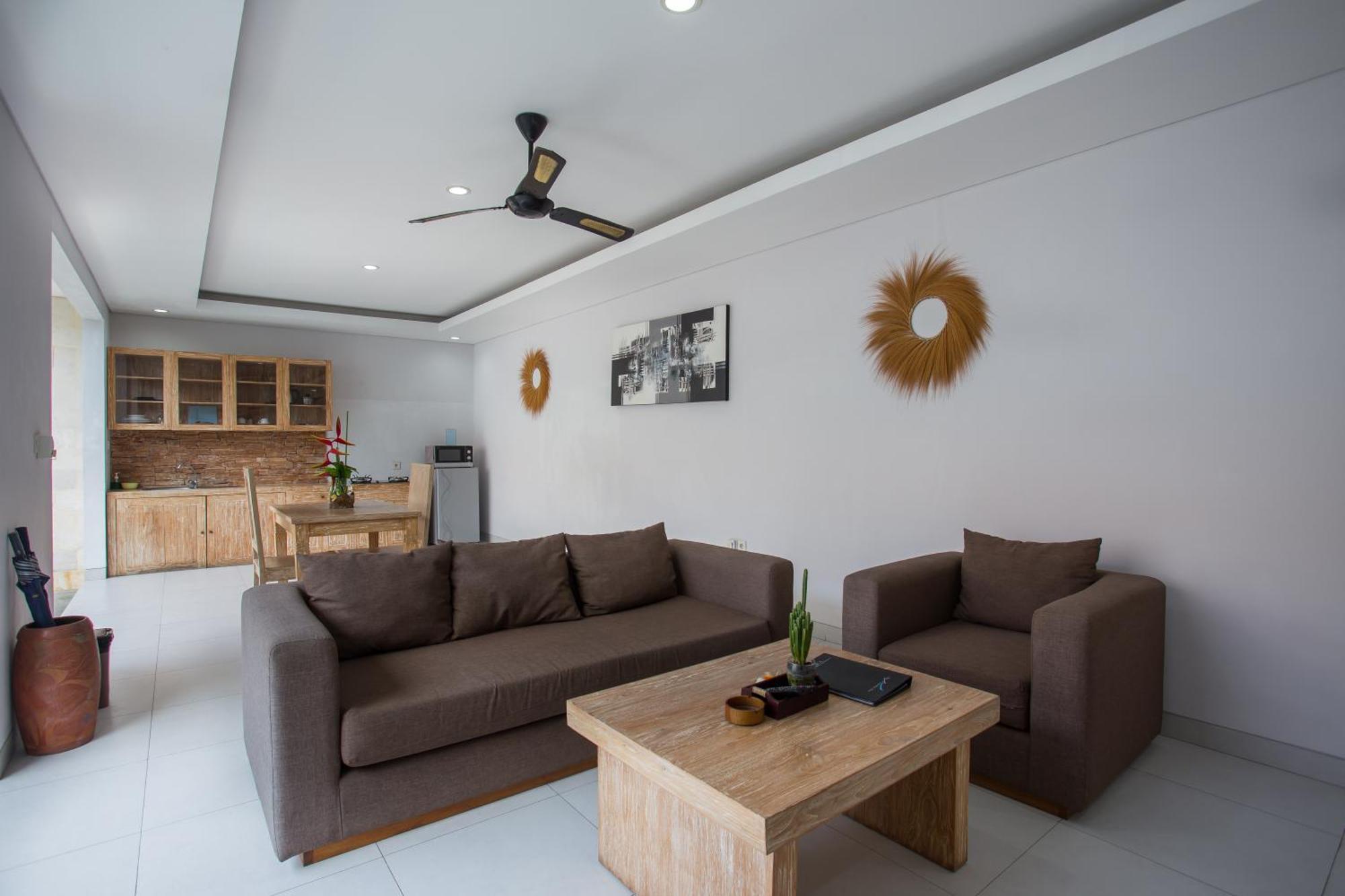 The Awandari Villas Seminyak - Chse Certified المظهر الخارجي الصورة
