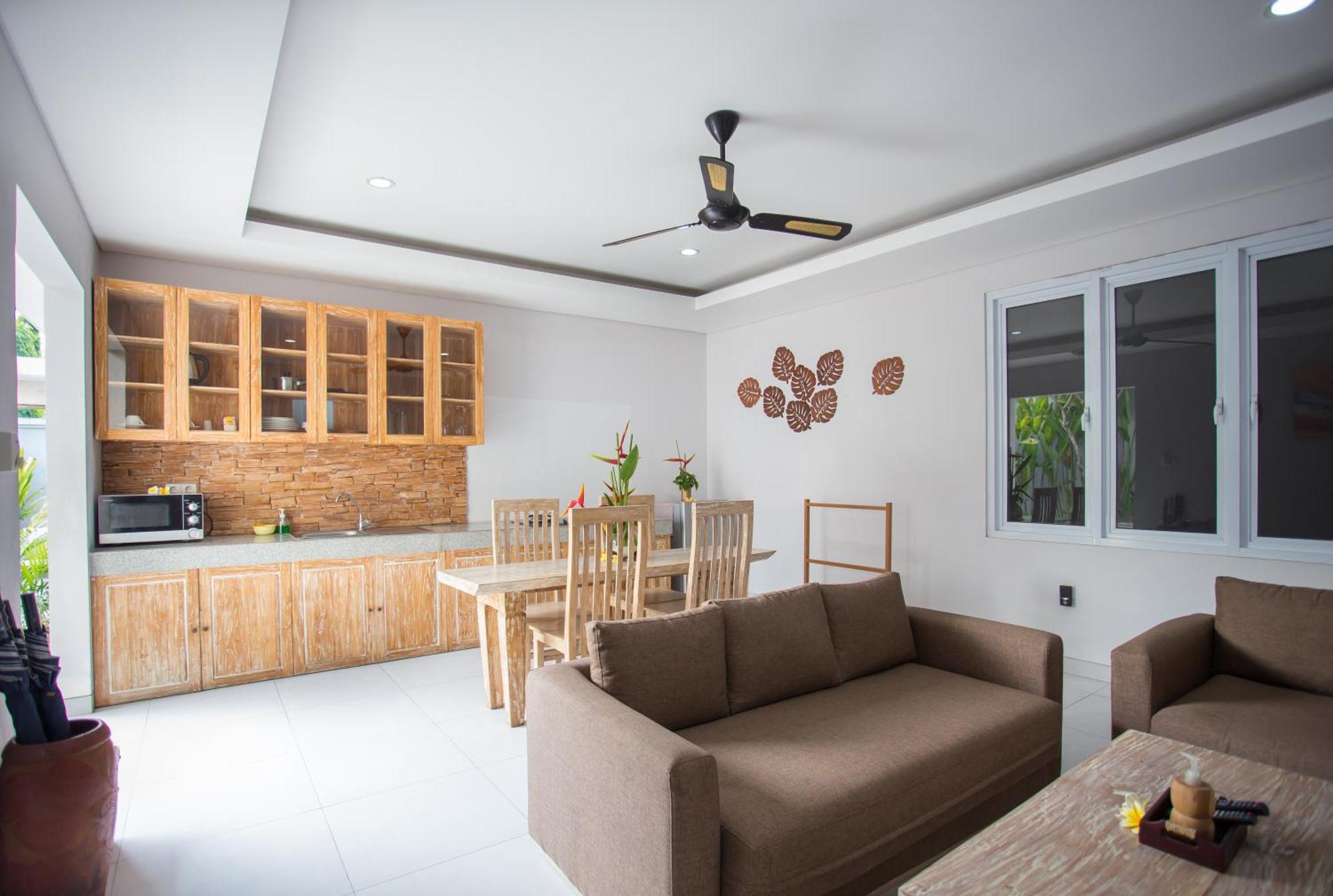 The Awandari Villas Seminyak - Chse Certified المظهر الخارجي الصورة