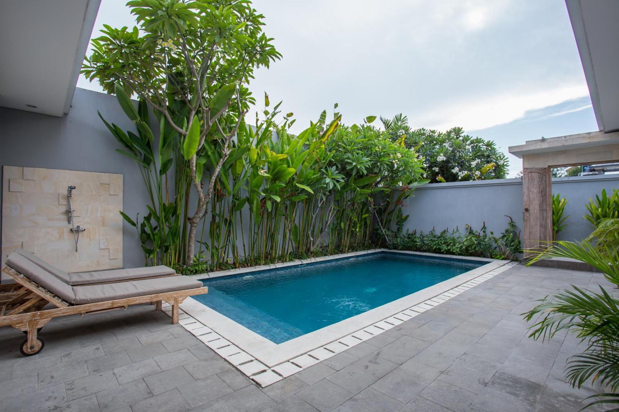The Awandari Villas Seminyak - Chse Certified المظهر الخارجي الصورة