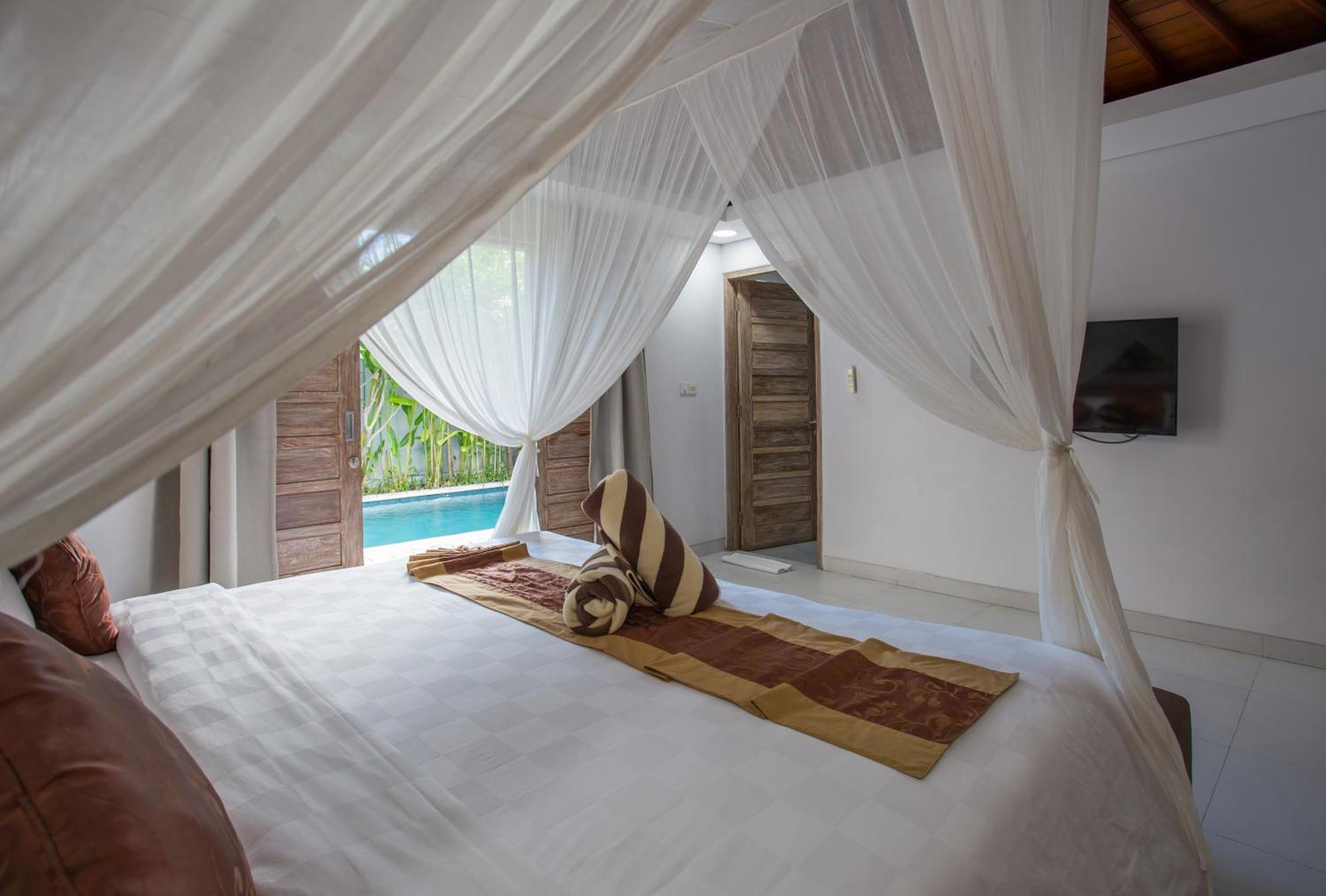 The Awandari Villas Seminyak - Chse Certified المظهر الخارجي الصورة