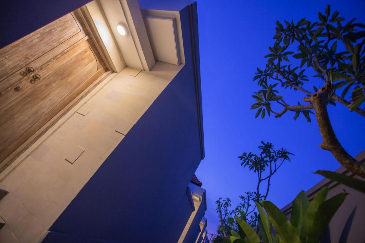 The Awandari Villas Seminyak - Chse Certified المظهر الخارجي الصورة