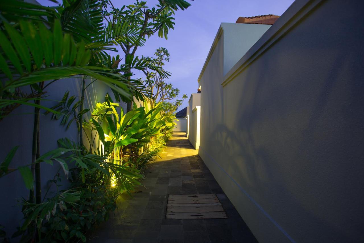 The Awandari Villas Seminyak - Chse Certified المظهر الخارجي الصورة