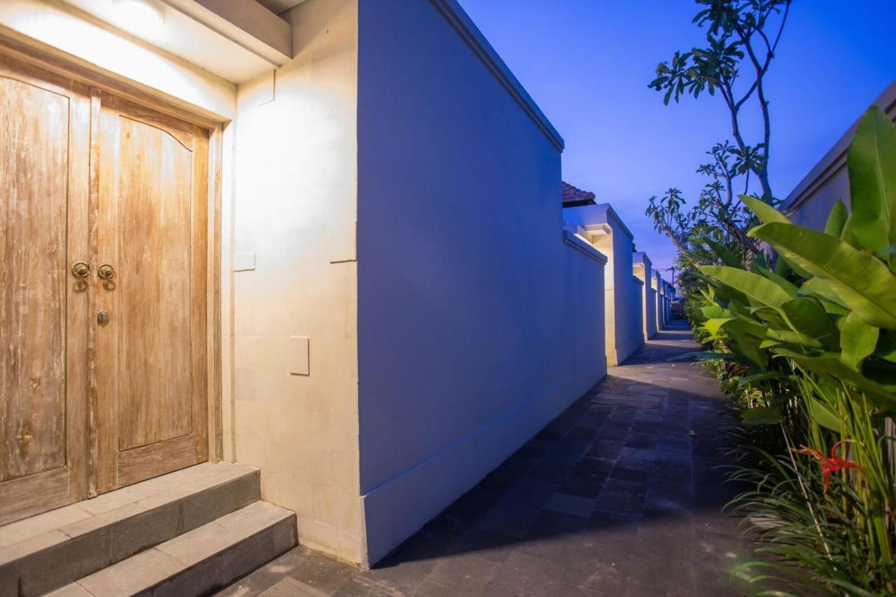 The Awandari Villas Seminyak - Chse Certified المظهر الخارجي الصورة