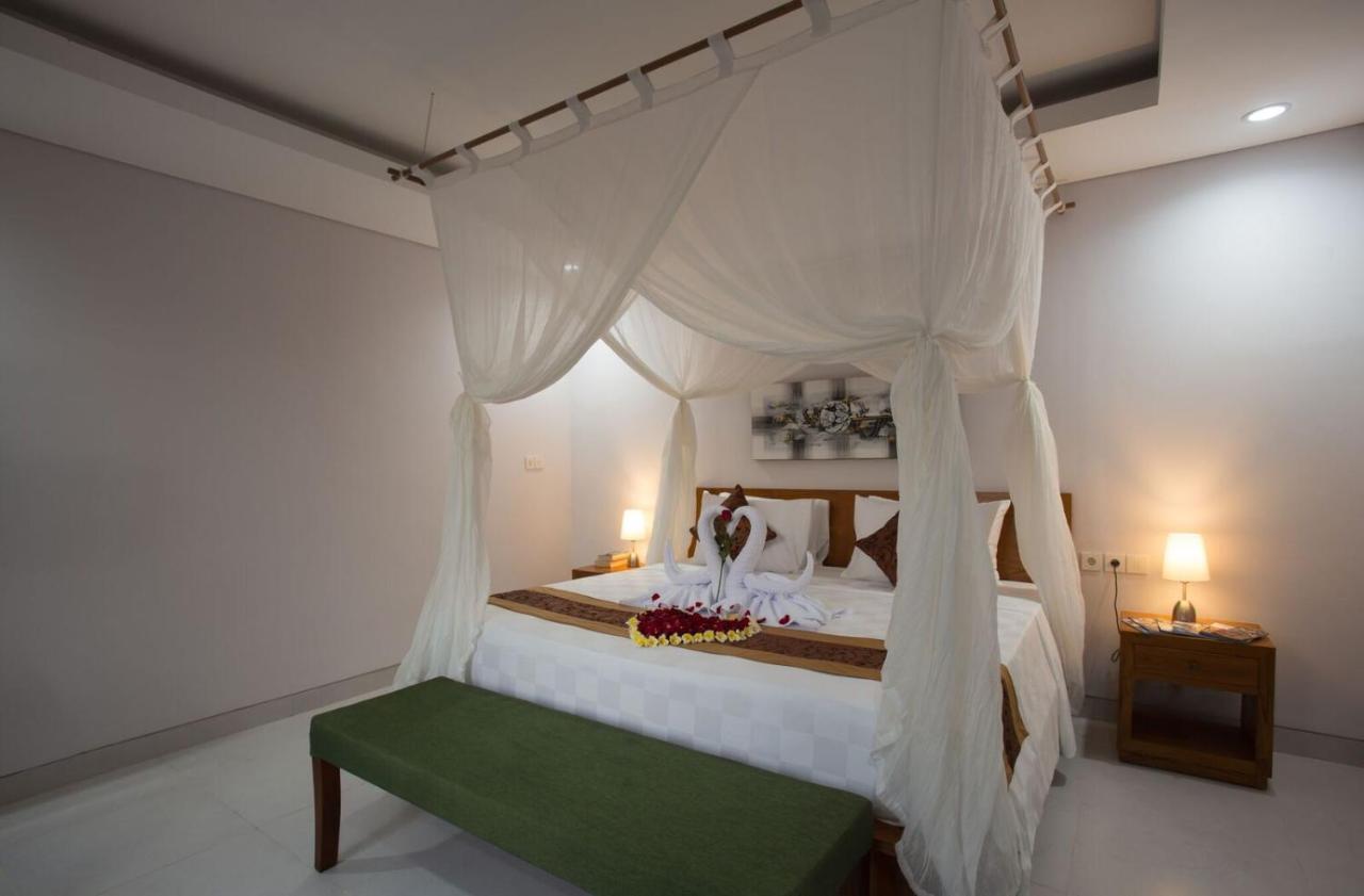 The Awandari Villas Seminyak - Chse Certified المظهر الخارجي الصورة